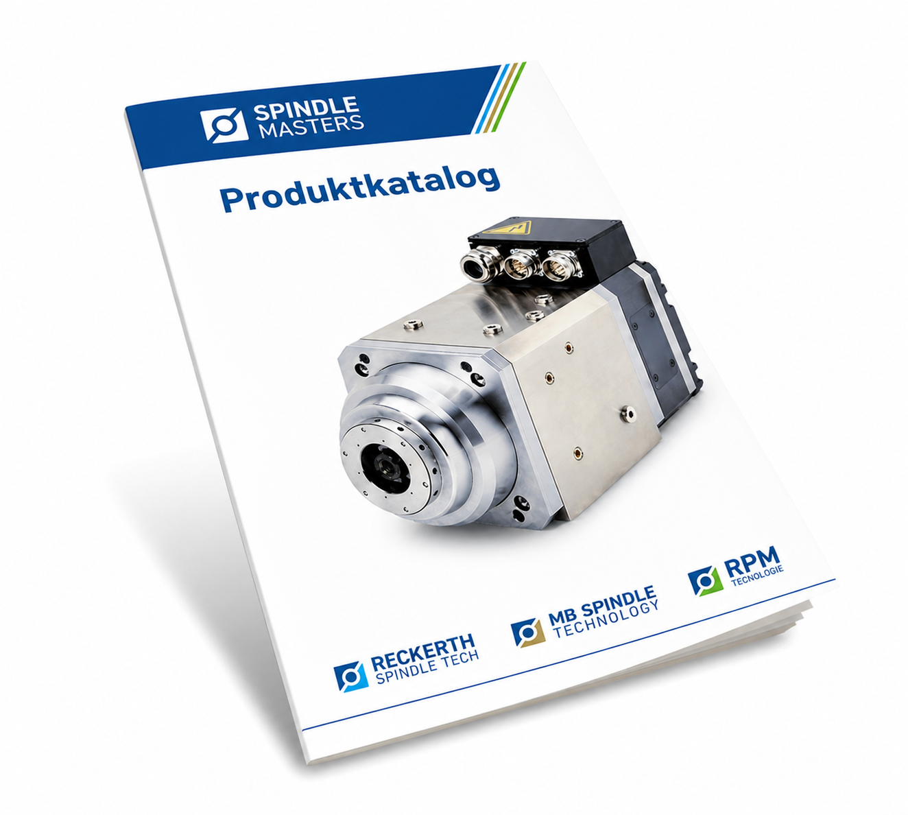 Bild Katalog Spindlemasters